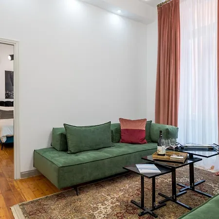 2 Mazi Suites Athens Exterior photo