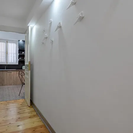 2 Mazi Suites Athens Exterior photo
