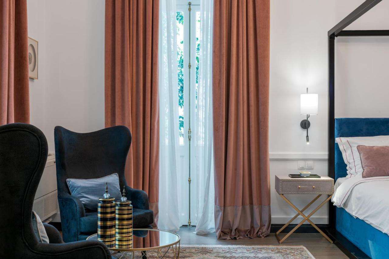 2 Mazi Apartment *