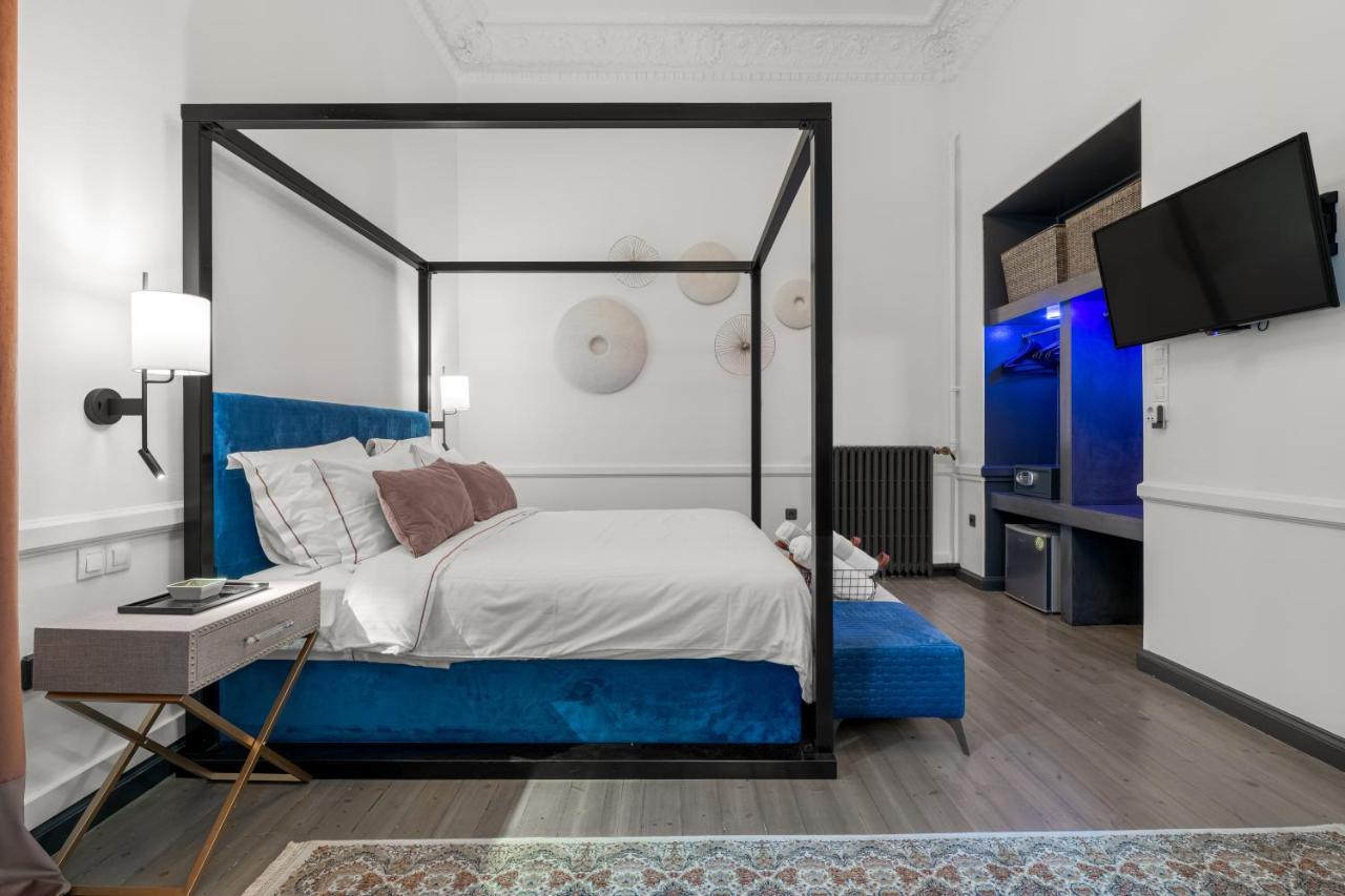 2 Mazi Apartment