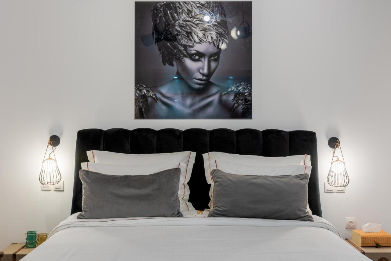 Apartment 2 Mazi
