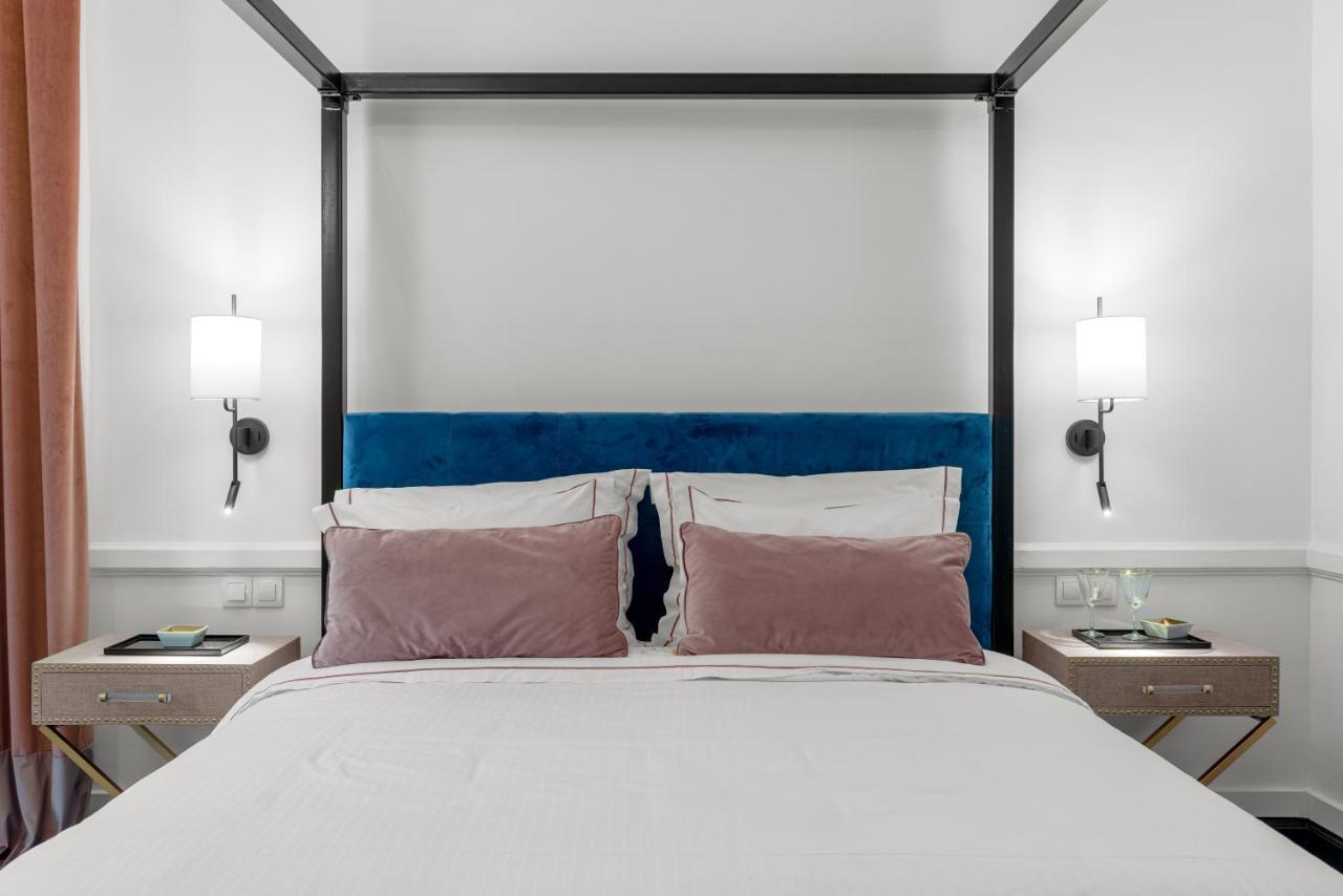 2 Mazi Apartment Athens