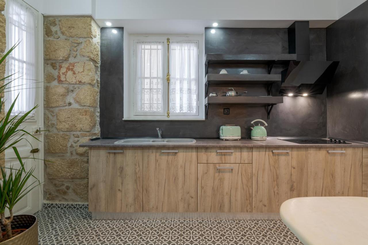 2 Mazi Apartment Athens