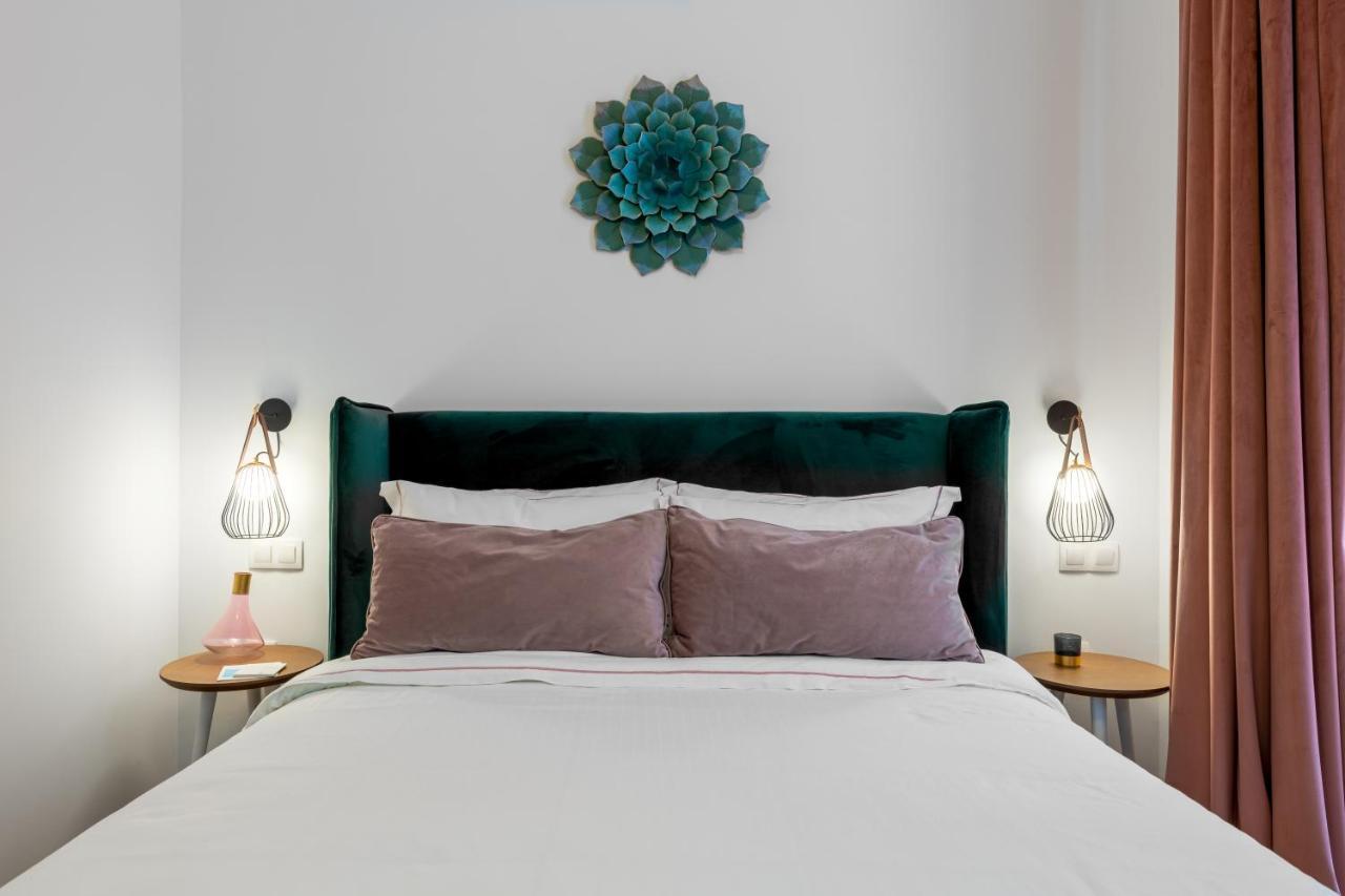 2 Mazi Apartment *