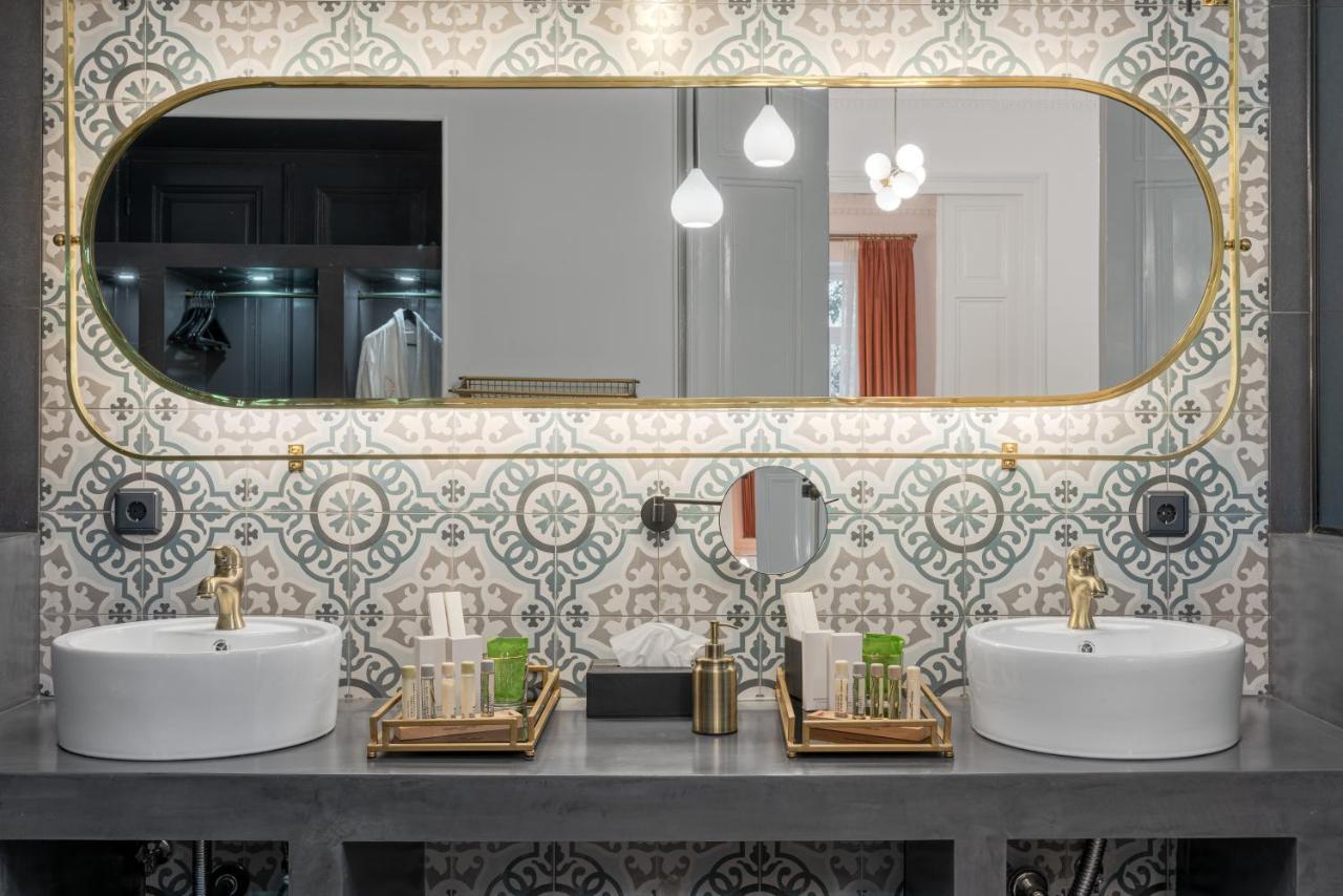 2 Mazi Apartment
