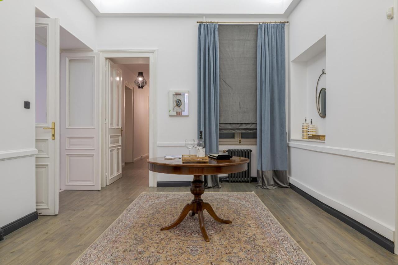 Apartment 2 Mazi *
